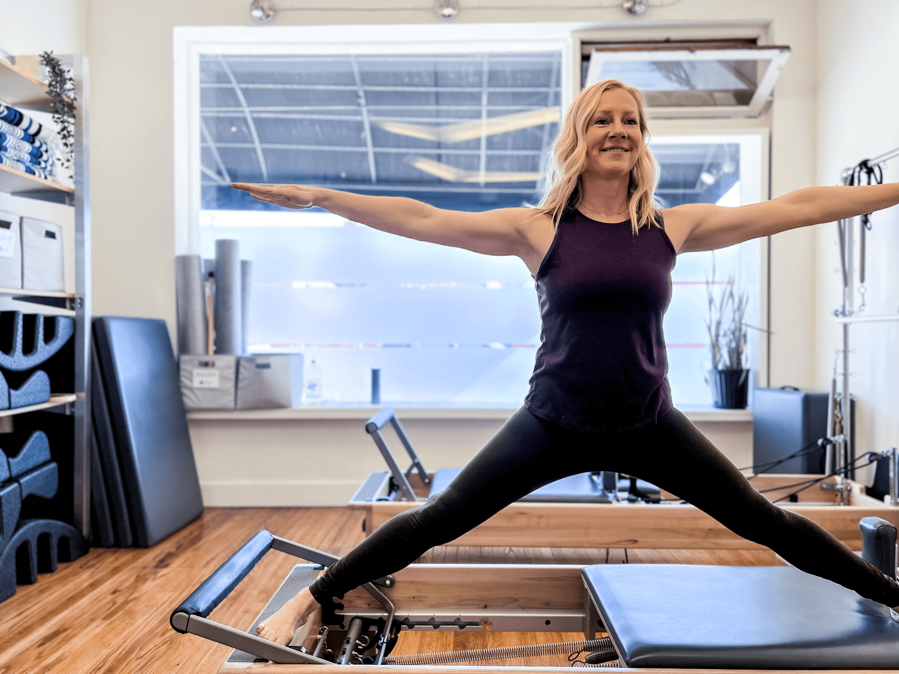 Pilates